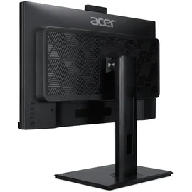 Acer Vero B278Kbemiqprcuzx 68,6cm (27") 4K UHD IPS Monitor HDMI/DP/USB-C Webcam