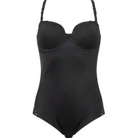 Triumph Shaping-Body Modern Finesse Schwarz 90D