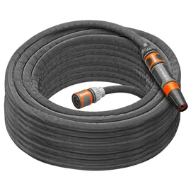 Gardena Liano Life Gartenschlauch 30 m dunkelgrau
