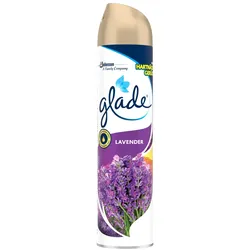 Glade Duftspray Lavendel, flüssig, 300 ml