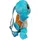 Pokémon Pokemon mc-112-pk 35 cm Squirtle Plüsch Rucksack