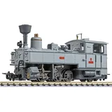 LILIPUT Dampflokomotive U Lok 3 der NÖLB L141474 H0e