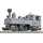 LILIPUT Dampflokomotive U Lok 3 der NÖLB L141474 H0e