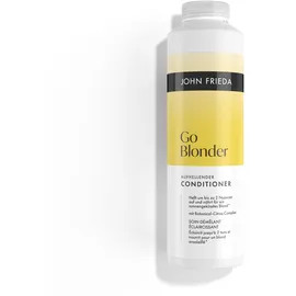 John Frieda Go Blonder Aufhellender Conditioner 500 ml
