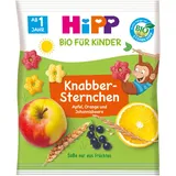 HiPP Bio für Kinder Knabbersternchen - 30.0 g