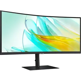 Samsung ViewFinity S6 S34C652UAU 34" schwarz