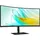 Samsung ViewFinity S6 S34C652UAU 34" schwarz