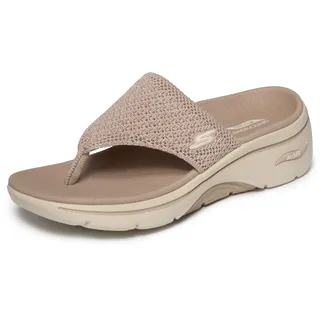 SKECHERS Go Walk Arch Fit 2.0 - Beige - 40