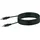 Schwaiger Audio Kabel 3,5mm Klinken-Stecker 5,0m (533)