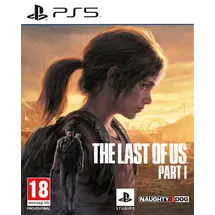 The Last of Us Part I - Standard Edition (USK) (PS5)
