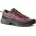Schuhe Größe 41 5 rot