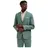 Selected Blazer Grün 46