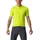 Castelli Unlimited Allroad Kurzarm-radtrikot - Lime S