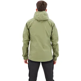 Fjällräven Sten Jacket M green S