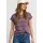 STREET ONE Shirttop Espresso Braun 40