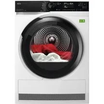 AEG Serie 9000 TR9W75789 Wärmepumpentrockner (8 kg)