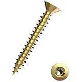 Trendline Universalschraube 4,5 x 60 mm 230 Stück