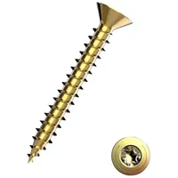 Trendline Universalschraube 4,5 x 60 mm 230 Stück