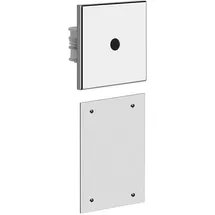 GESSI Rilievo RETTANGOLO Berührungsloser Sensor Schwarz 59029299