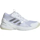 adidas Crazyflight 6 Mid Damen Weiß 42