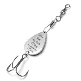 Spinner mit Gravur nach Wunsch- Angeln Hecht, Forelle, Barsch. Witz Gag Geschenk