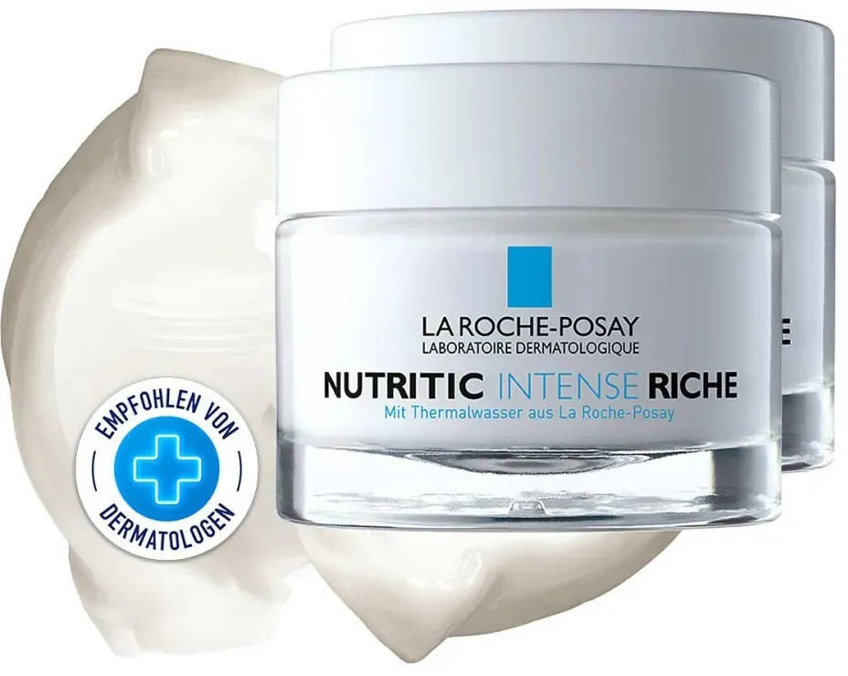 Roche-posay Nutritic Intense Creme Reichhaltig
