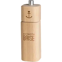 r√§der design Scharfe Brise Pfeffermühle aus Holz
