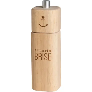 r√§der design Scharfe Brise Pfeffermühle aus Holz
