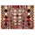 miliboo Teppich mehrfarbig gemustert 160 x 230 cm, Holi