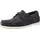 Sebago Portland Herren Blau 42