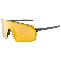 OUT OF   Rams adapta Gold24 MCI - Sportbrille  - Schwarz