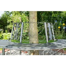 Greemotion Toulouse 195 x 100 x 104 cm Grau