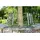 Greemotion Toulouse 195 x 100 x 104 cm Grau