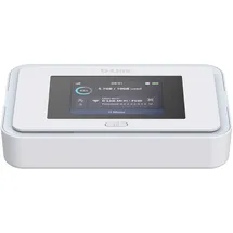 D-Link F530 5G Mobiler Hotspot