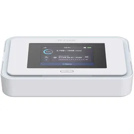 D-Link F530 5G Mobiler Hotspot