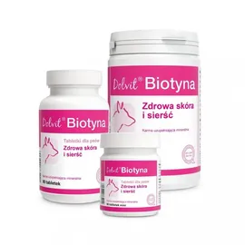 Dolfos Dolvit Biotin 90 Tabletten