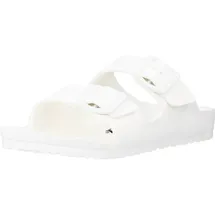 Birkenstock Arizona Eva Kids weiß 28