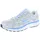 Nike P-6000 Herren Metallic Platinum/University Blue 35,5