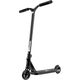 Root Industries Typ R Stunt Scooter Mattschwarz schwarz No Size
