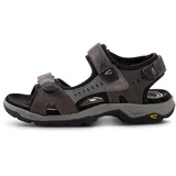CAMEL ACTIVE Rise Herren Grau 42
