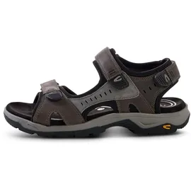 CAMEL ACTIVE Rise Herren Grau 42