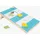 Small Foot Company Small foot Cornhole und Sling Puck Spiel Active