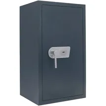 Profirst Wertschutzschrank EN0 Trema 85 Doppelbartschloss anthrazit