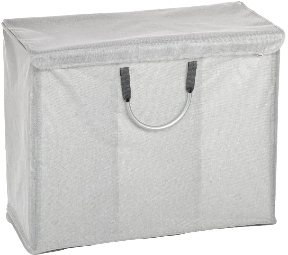 Kela Wäschesortierer PALMA - L/B/H ca. 75.00x35.00x60.00
