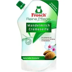 Frosch® Mandelmilch Flüssigseife 0,5 l