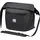 Jack Wolfskin Mainkai Messenger 38 cm Laptopfach schwarz