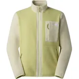 The North Face Yumiori Full Zip Fleecejacke Gr XL