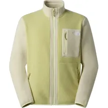 The North Face Yumiori Full Zip Fleecejacke Gr XL