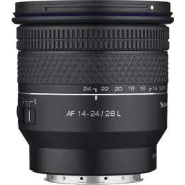 Samyang AF 14-24 mm F2,8, L-Mount