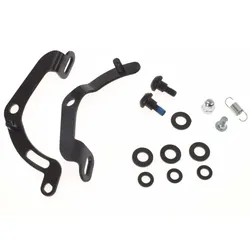 BERG Bremssattel-Set für Biky Handbrake Laufrad